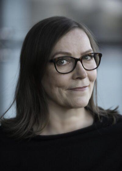  Meritta Koivisto (Veilleux)