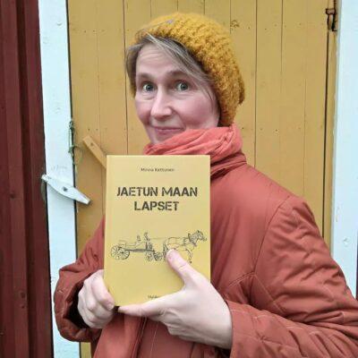 Minna Kettunen