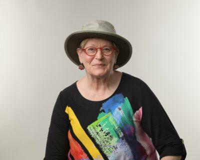 Heleena Lönnroth