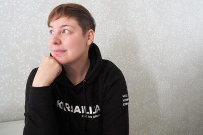  Tiitu Lehtineva