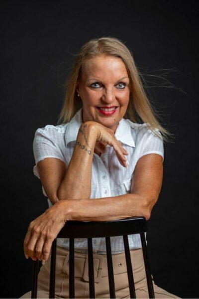 Annamari Marttinen