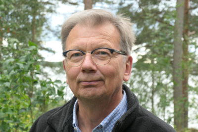  Björn Sundell
