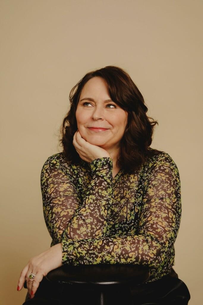 Saila Susiluoto