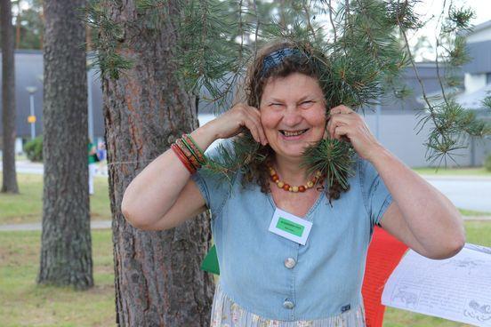 Satu Hovi