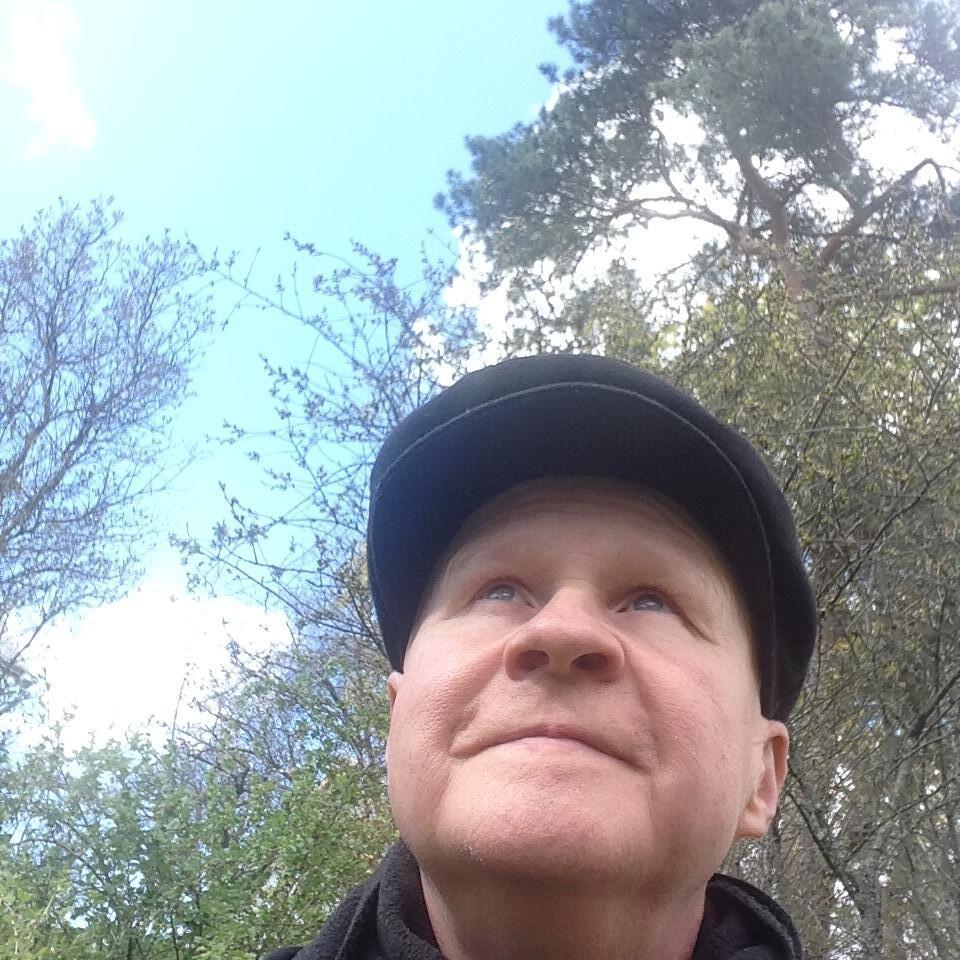 Hannu Hirvonen