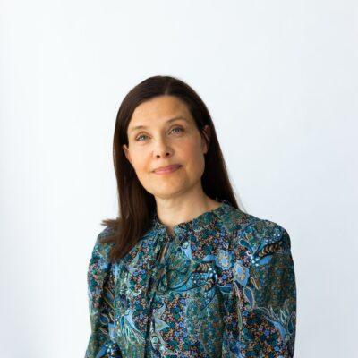  Johanna Pentikäinen