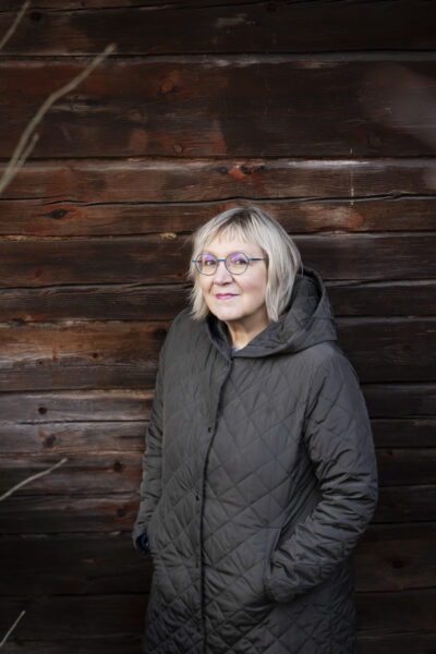 Katariina Romppainen