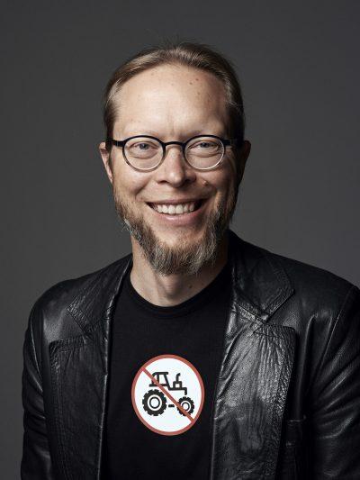  Mikko-Pekka Heikkinen