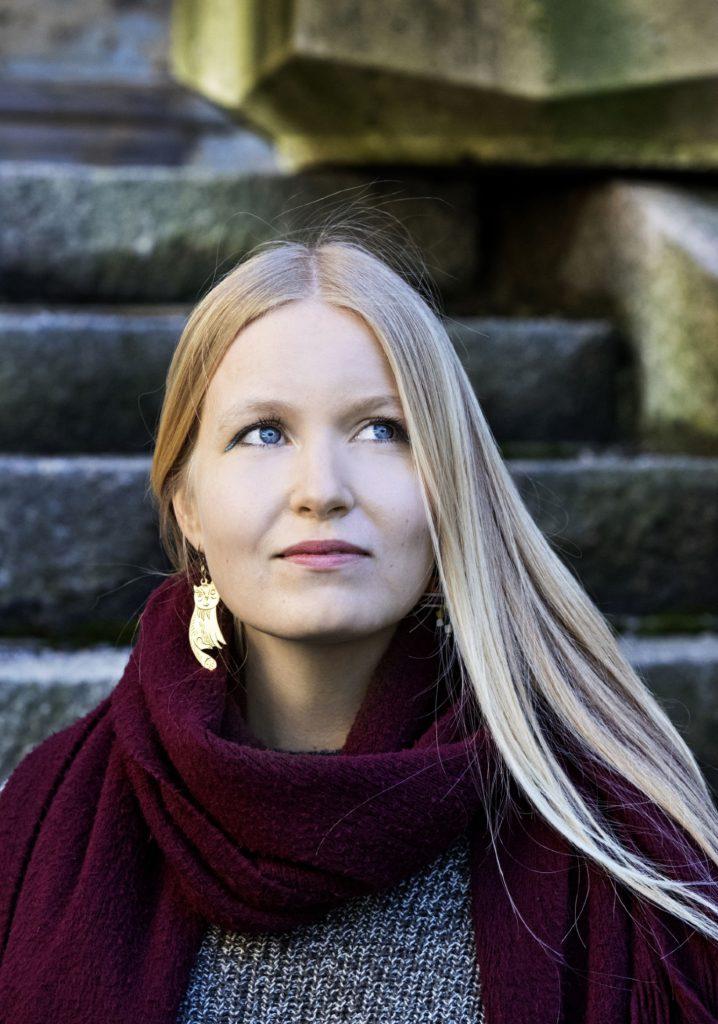 Nadja Andersson