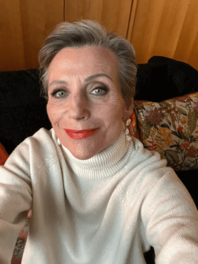 Ulla-Maija Paavilainen