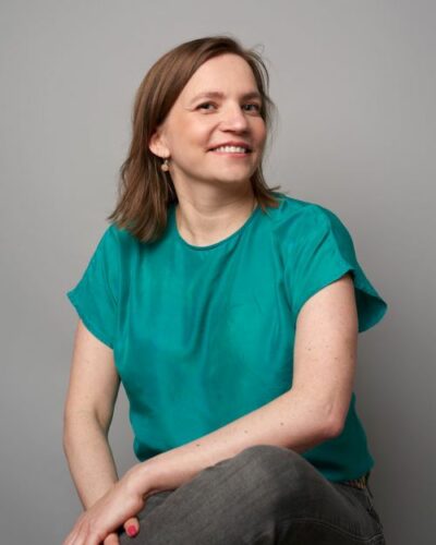  Mari Koistinen