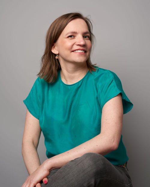 Mari Koistinen