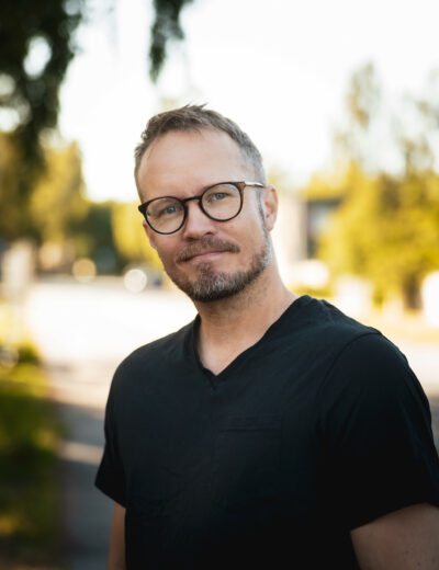 Matti Laine