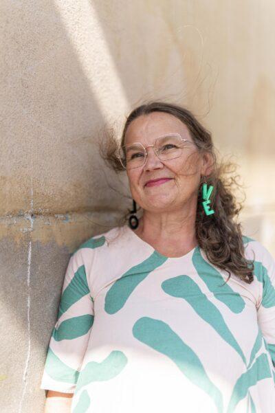  Maami Snellman