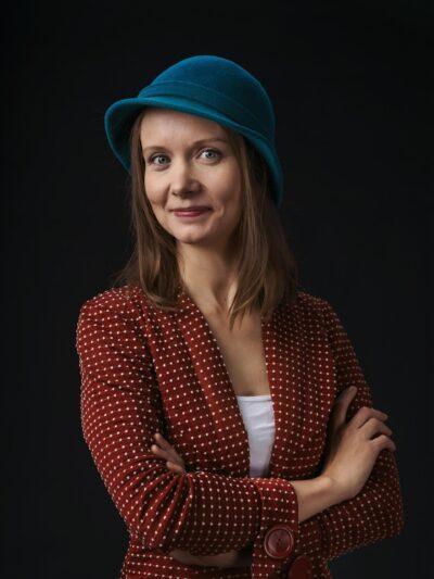 Maaria Päivinen