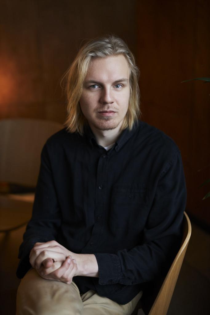 Antti Rönkä
