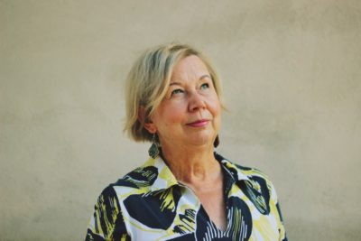  Heidi Mäkinen