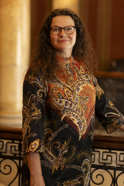 Ann-Christin Antell