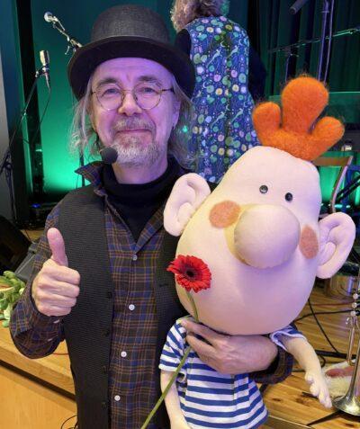  Juhani Känkänen
