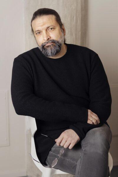 Riko Saatsi