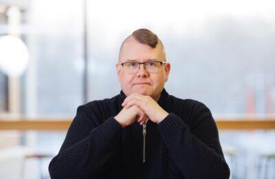  Pasi Hänninen