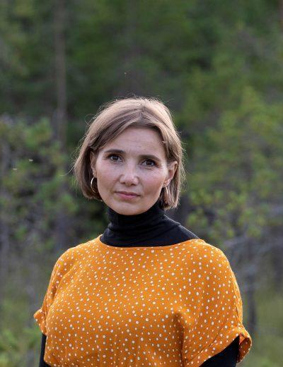  Jenni Räinä