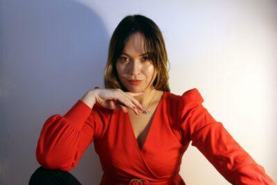 Julia Mäkkylä