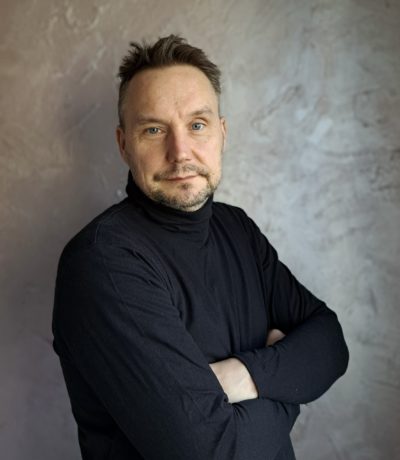  Marko Laihinen