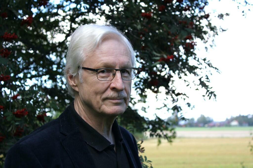 Juhani Kellosalo
