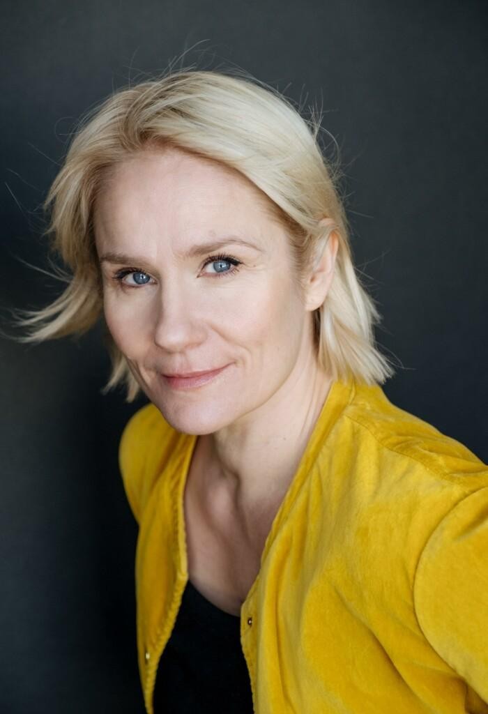 Laura Malmivaara