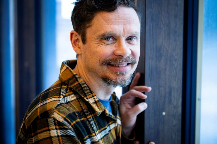 Jussi Lehtonen