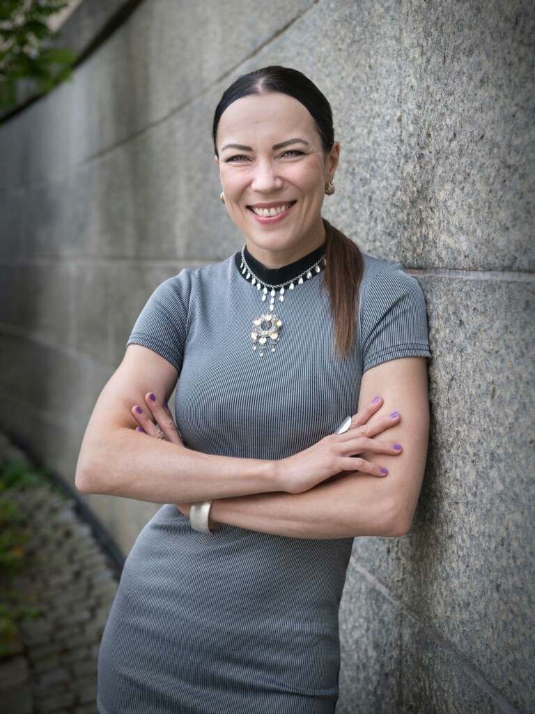 Inga Magga