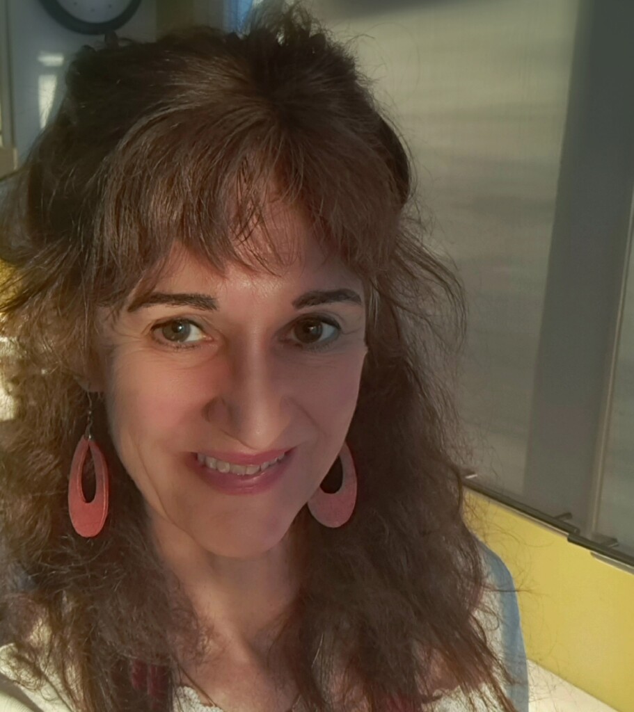 Yvonne Karsten
