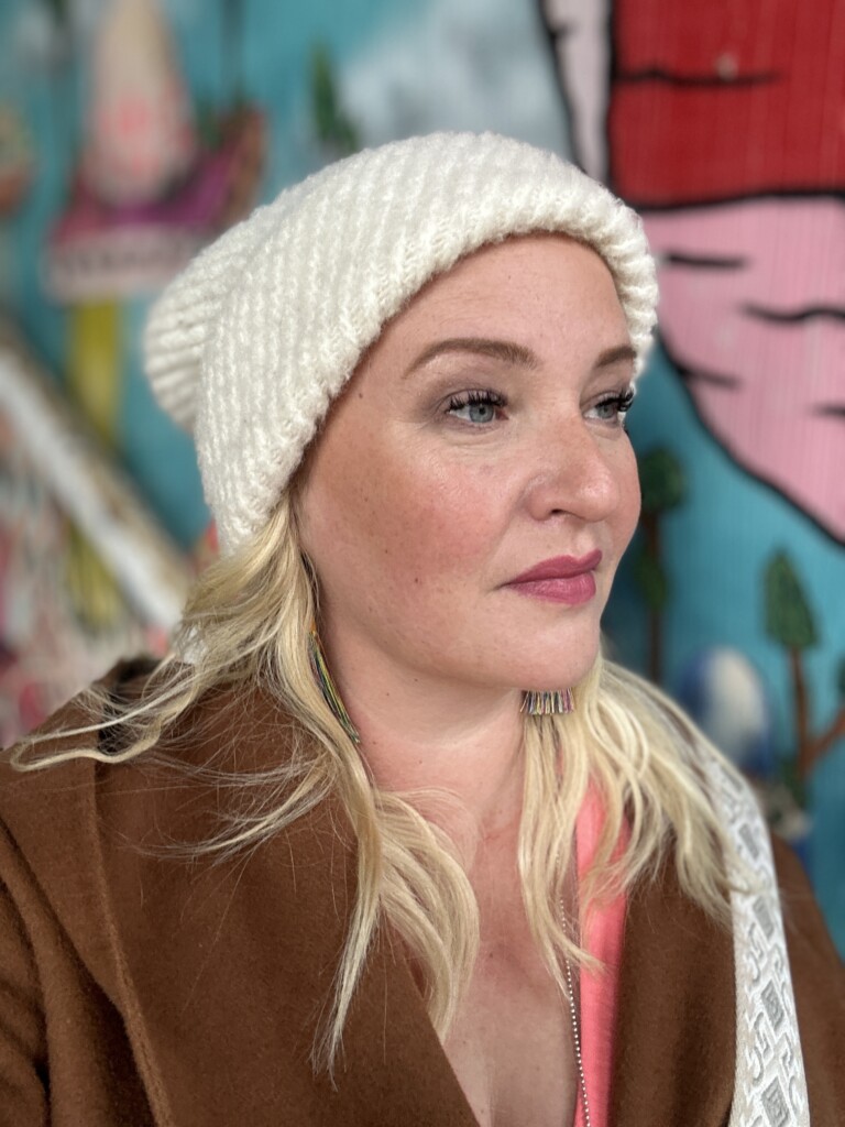 Nelly Juulia Kärkkäinen