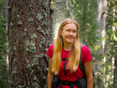 Päivi Mattila