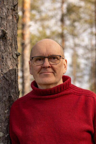  Risto Puumalainen
