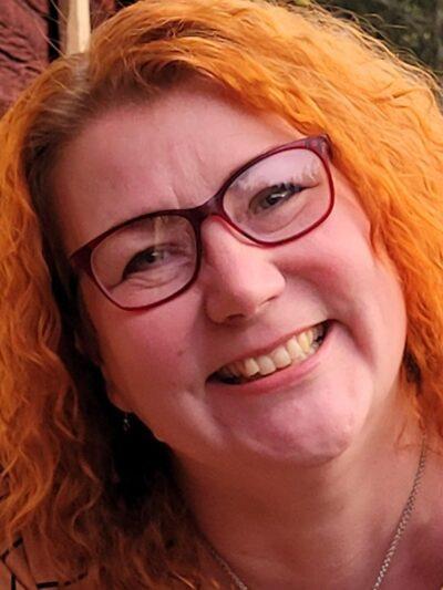 Anne Manner
