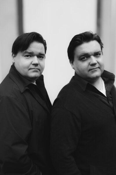  Janne & Johnny Ramstedt