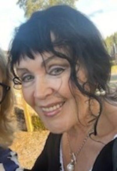  Tuula Sandström