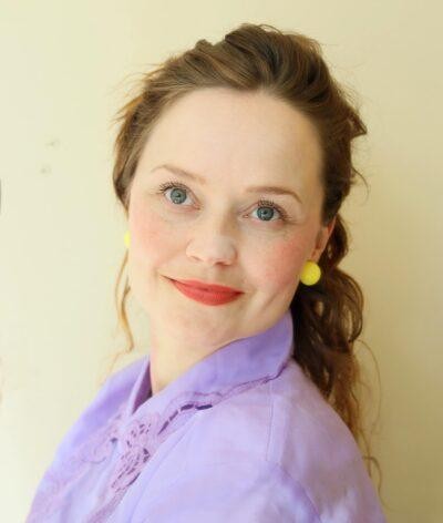 Jonna Jylhä