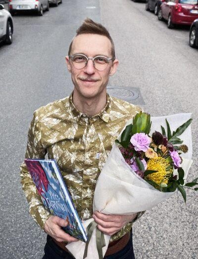  Ilja Karsikas