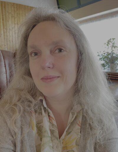  Suvi Rimpiläinen