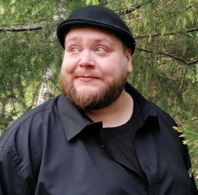 Jan Haglund