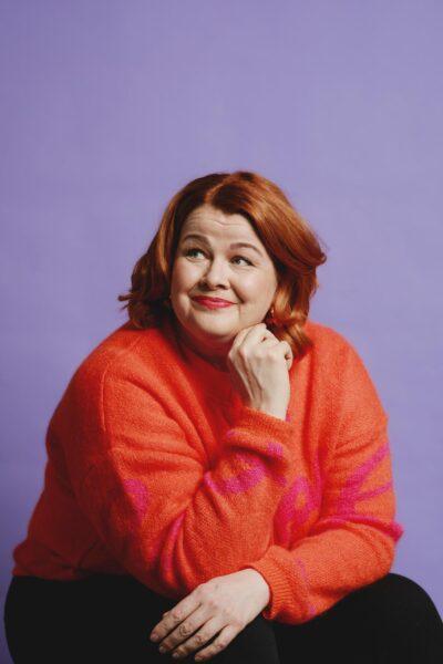  Ani Kellomäki