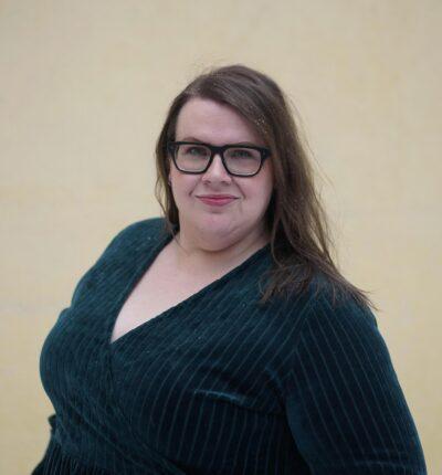  Suvi Eriksson
