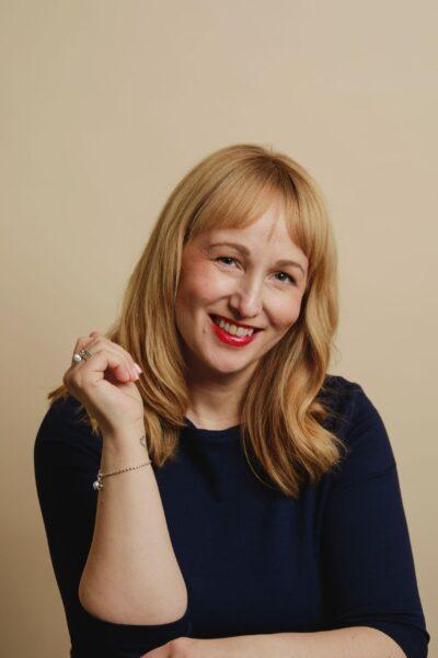  Anne Halonen