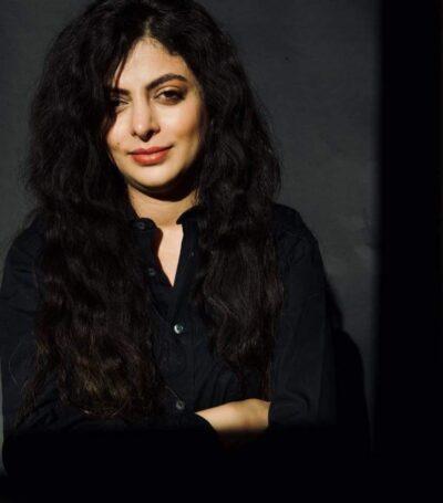  Randa Aldawoudi